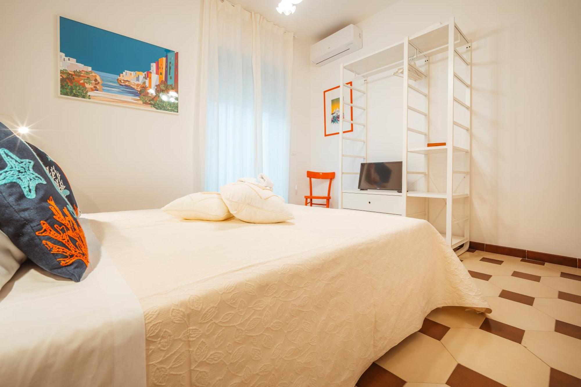 Apartment La Casa Di Vittoria Sea View - Housea Polignano a Mare
