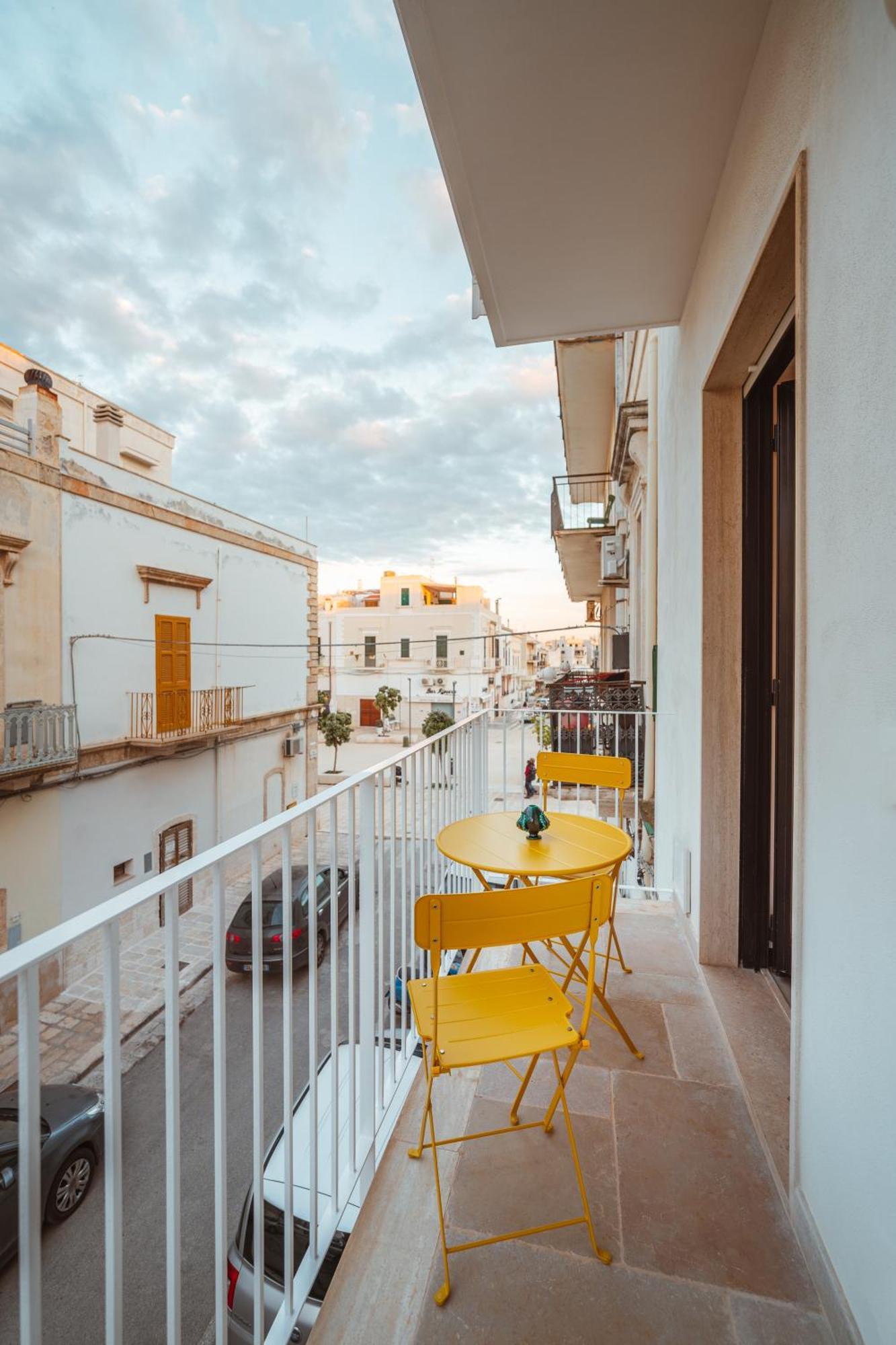 La Casa Di Vittoria Sea View - Housea Apartment